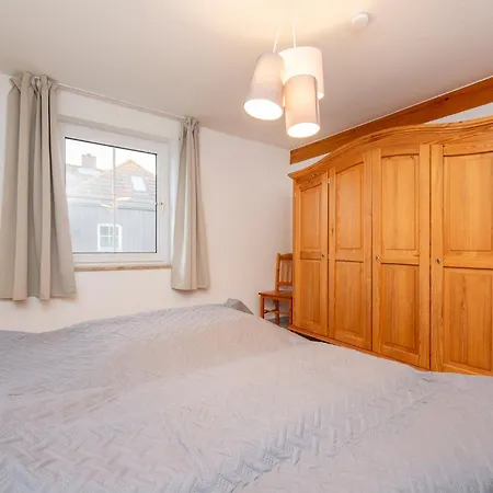 52 Meerholung Appartement Wenkendorf