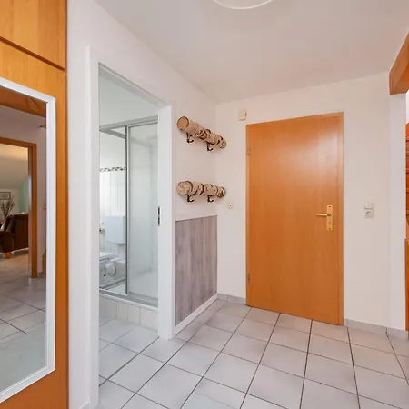 52 Meerholung Appartement