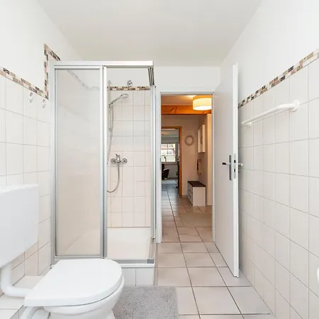 Wenkendorf 52 Meerholung Apartment Fehmarn