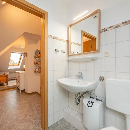 Wenkendorf 52 Meerholung * Fehmarn