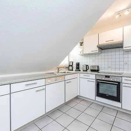 Wenkendorf 52 Meerholung Fehmarn