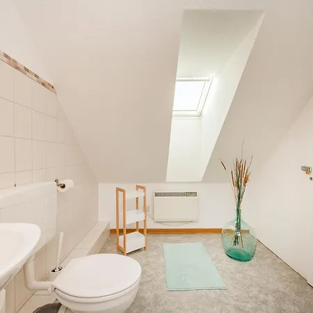 52 Meerholung Appartement