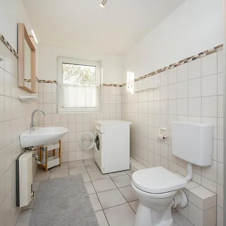 Apartment Wenkendorf 52 Meerholung Fehmarn