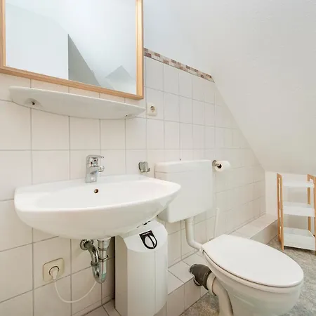 Wenkendorf 52 Meerholung Fehmarn