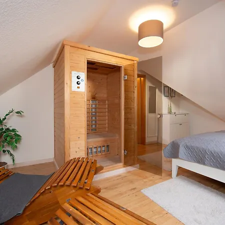 52 Meerholung Appartement