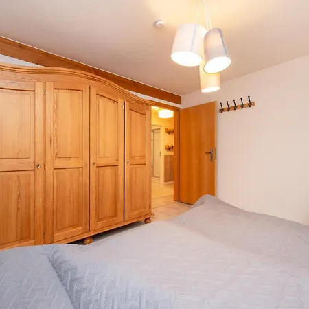 Appartement 52 Meerholung