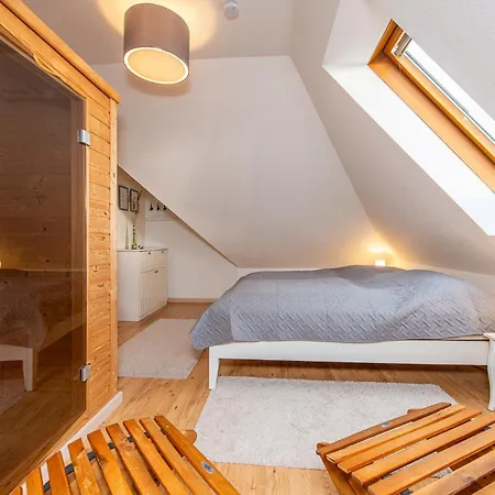 Apartment Wenkendorf 52 Meerholung *