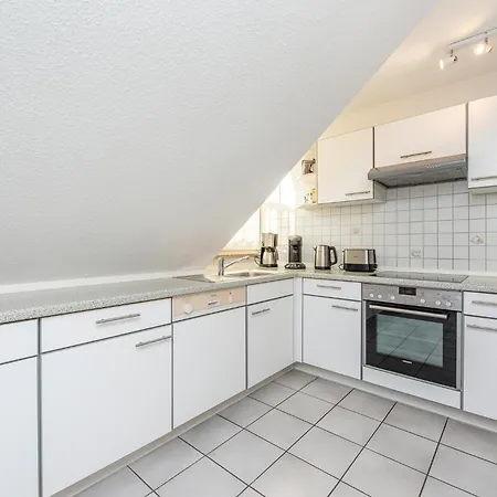 Wenkendorf 52 Meerholung Apartment Fehmarn